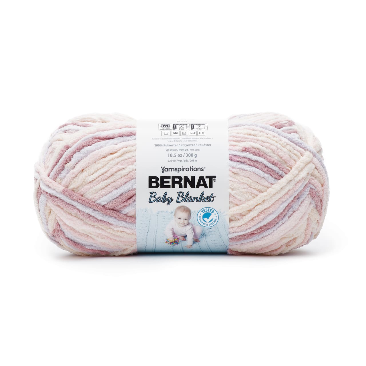 Bernat® Baby Blanket™ Yarn
